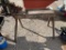 HD Metal Table with Vise