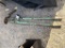 Heavy Duty Pipe cutter