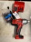New Milwaukee 1/2 impact wrench with battery &charger