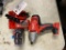 New Milwaukee 1/2 impact wrench with battery & charger