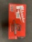 New Milwaukee cordless grease gun kit