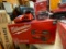 New Milwaukee M18 Inflator with battery & charger