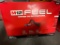 New Milwaukee hackzall recip saw kit with battery & charger