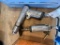Blue Point cut off wheel,snap on hammer drill