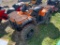 Honda Rancher 4 Wheeler