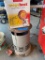 2 propane Heaters