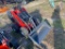 Model 323W Mini Wheel Loader