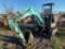 Kobelco model 1396 Excavator runs & operates