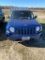 2009 Jeep Patriot 4 door blue clean title runs & drives vin#1J4FT28A59D124307