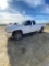2012 Chevy 2500 HD Ex Cab 2WD Shows 216K runs & drives clean title