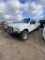 2006 Ford F250 Crew Cab 4x4 6.0 diesel  225K Runs & drives new batteries Vin#45146