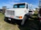 1991 International Day Cab 7.3 International engine 6 speed Auto allison Trans, AC,clean title