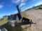 Large Pull behind smoker trailer