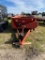 New Holland 195 Manure spreader needs bearing