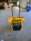 Dewalt Air Compressor works