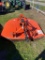 Landpride RCF2072 6' Brush Cutter