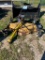 Mowerking 60' finishing Mower