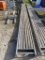 24' alluminum scaffold