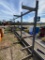 12' Pipe Rack
