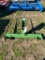 JD 3 point hay Spear