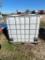 225 Gallon Transfer Tank