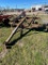 Graham Hoeme Pull behind plow