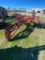 Case Pull behind hydraulic Plow