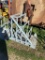 Sheet metal Rack