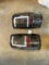 09-18 Dodge Ram 1500-2500 rear led tail lights