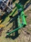 New Frontier 3 Point hydraulic hay unroller