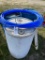 Barrels & water line