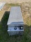 Toolbox & fuel tank combo 50 gallon
