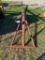 3 Point Boom Pole