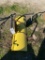 John Deer Swivel Blade