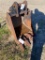 Tag Excavator Bucket