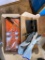 Glass bottle cutter kit