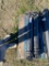 2 Hydraulic Cylinders