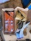 Glass bottle cutter kit