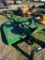 Frontier 6' Brush Cutter