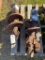 2 Auger Bits