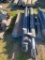 2 Large Hydraulic Cylinders