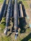 3 Stage Hydraulic Cylinder
