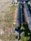 3 Stage Hydraulic Cylinder