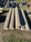 6 Parking Blocks