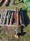 Pallet of 6 Hydraulic Cylinders