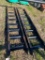 HD metal Ramps
