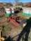 5' Pull Behind Mower