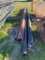 4 Pc large pipe