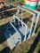 Sheet Metal Rack