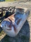 Large Propane tank